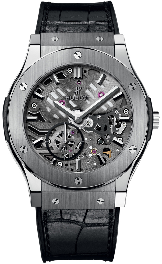 Hublot Classic Fusion Ultra-Thin