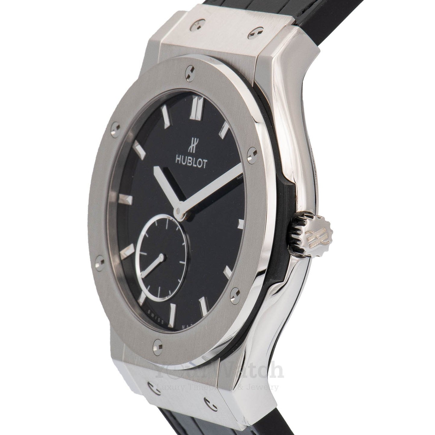 Hublot Classic Fusion Ultra-Thin