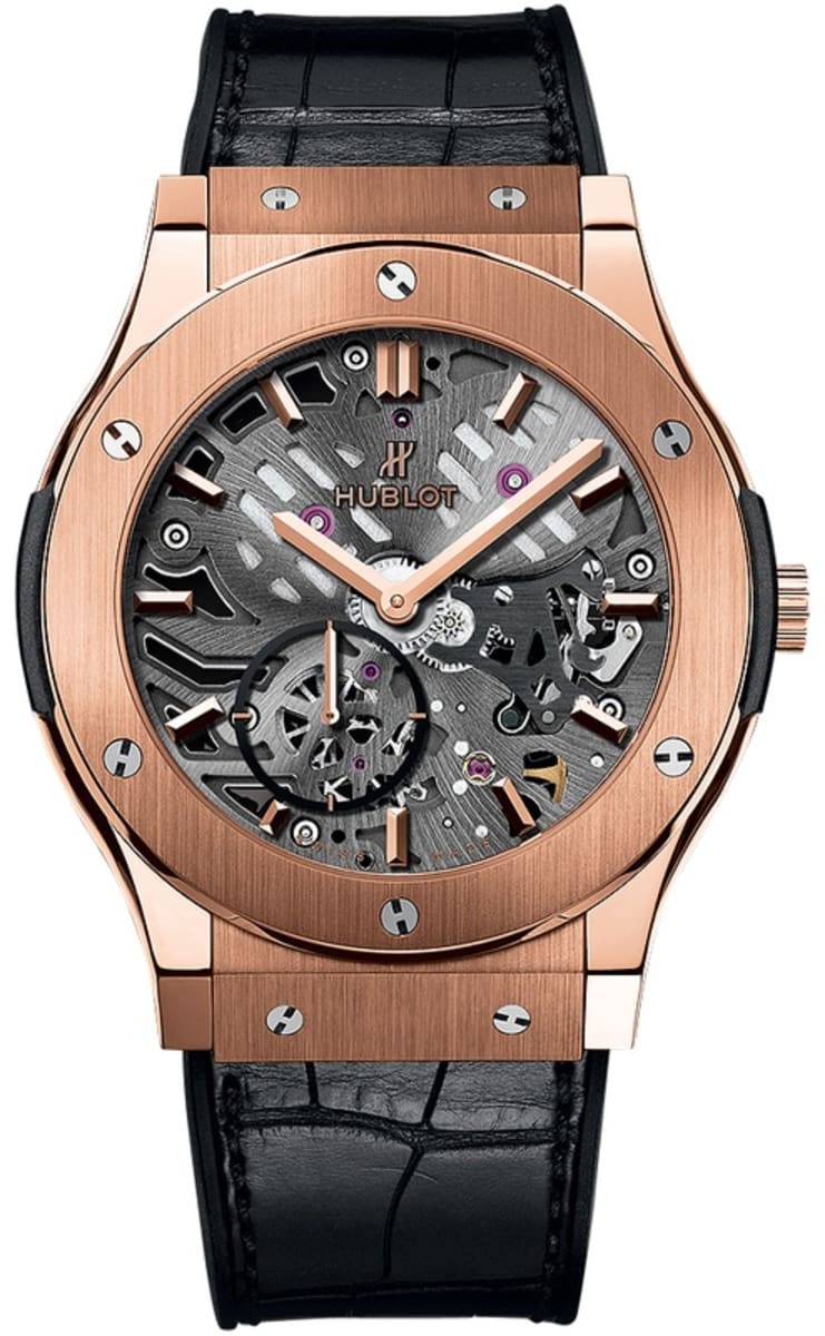Hublot Classic Fusion Ultra-Thin