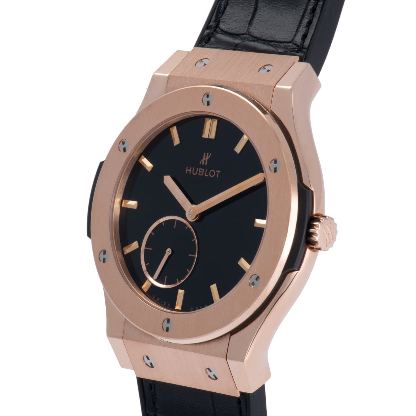 Hublot Classic Fusion Ultra-Thin