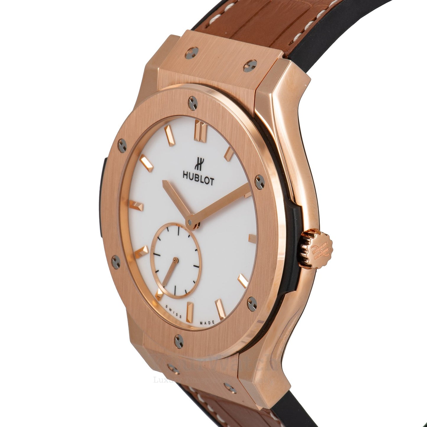 Hublot Classic Fusion Ultra-Thin