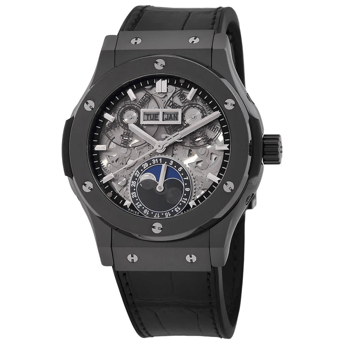 Hublot Classic Fusion Aerofusion