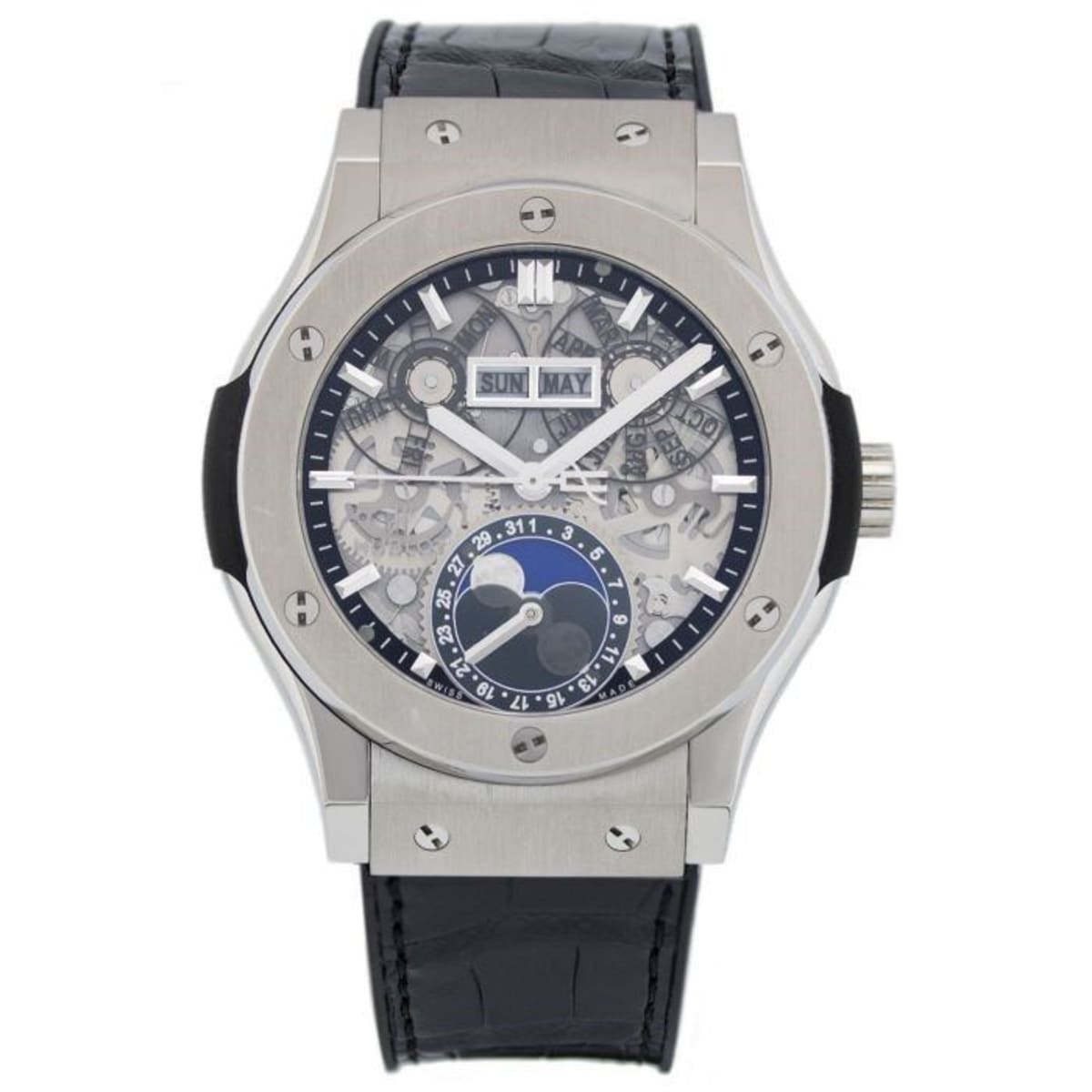 Hublot Classic Fusion Aerofusion