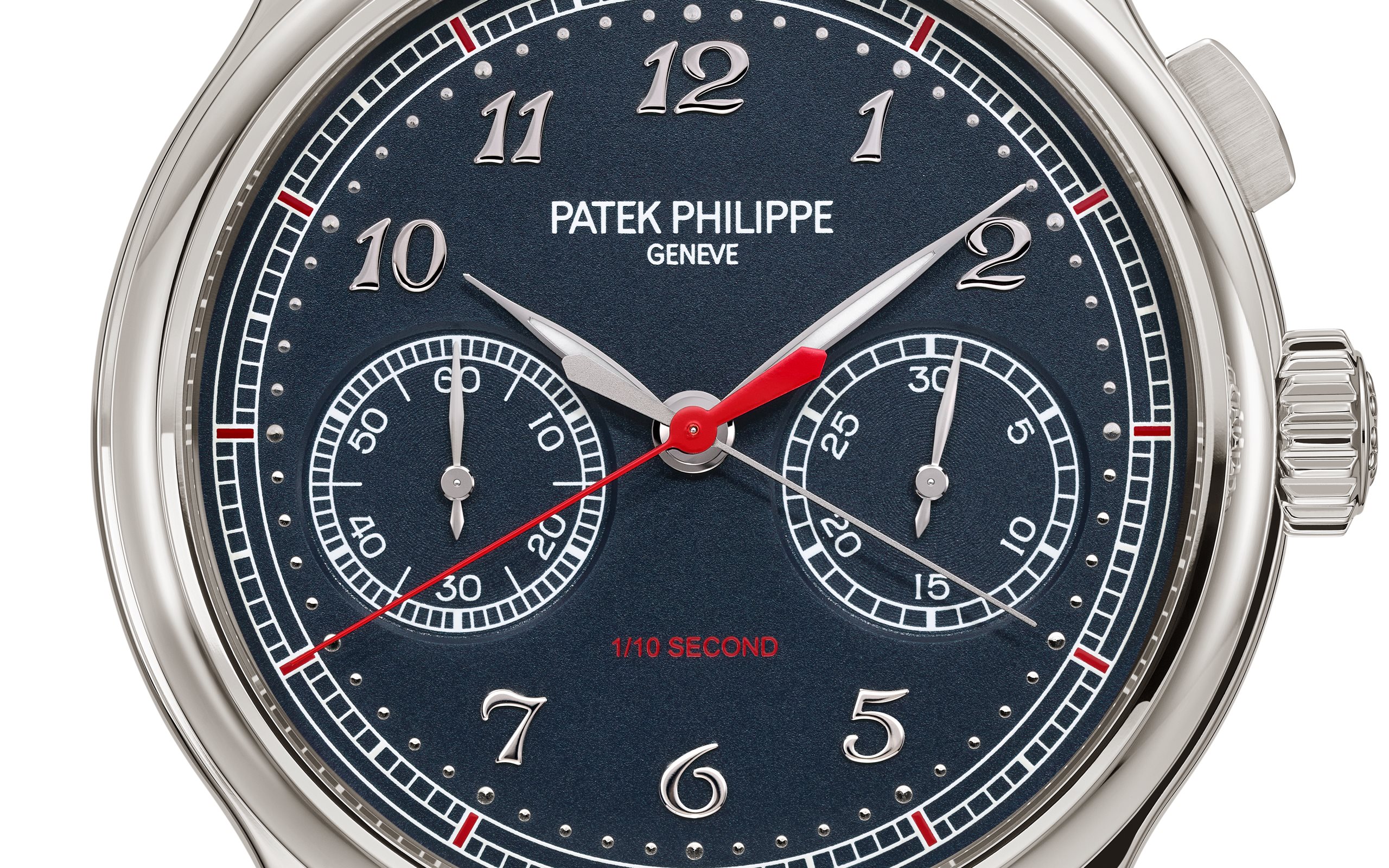 Patek Philippe Grand Complications