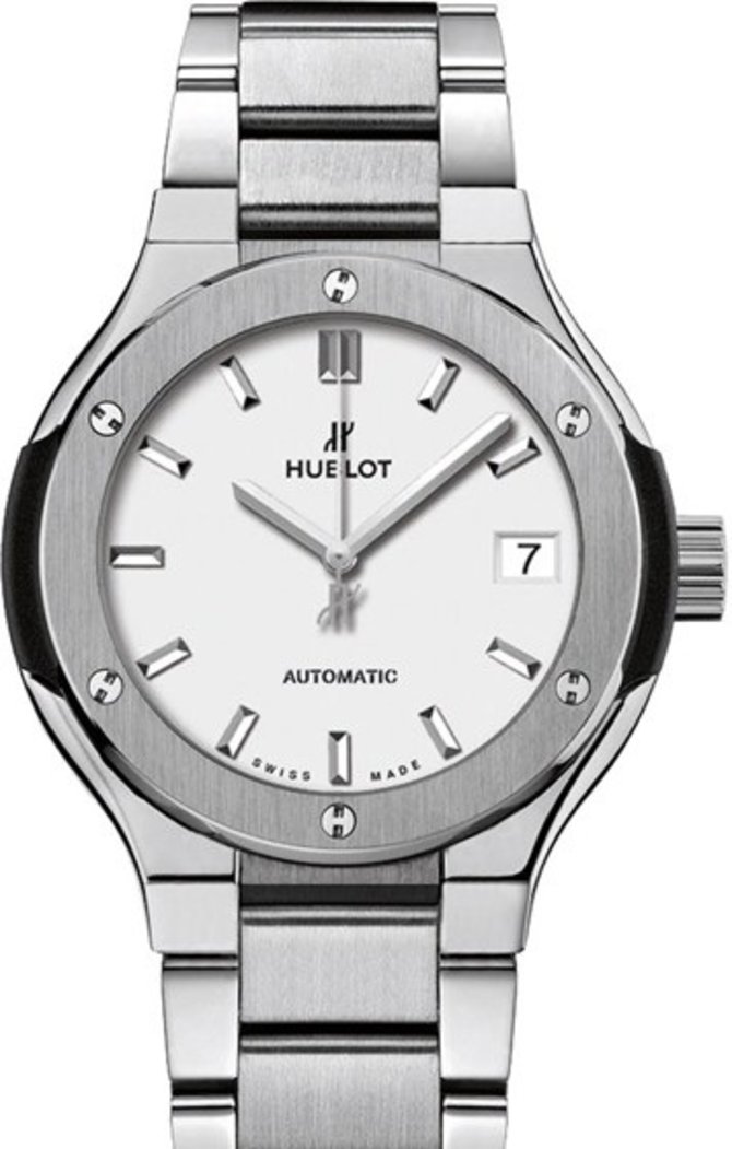 Hublot Classic Fusion