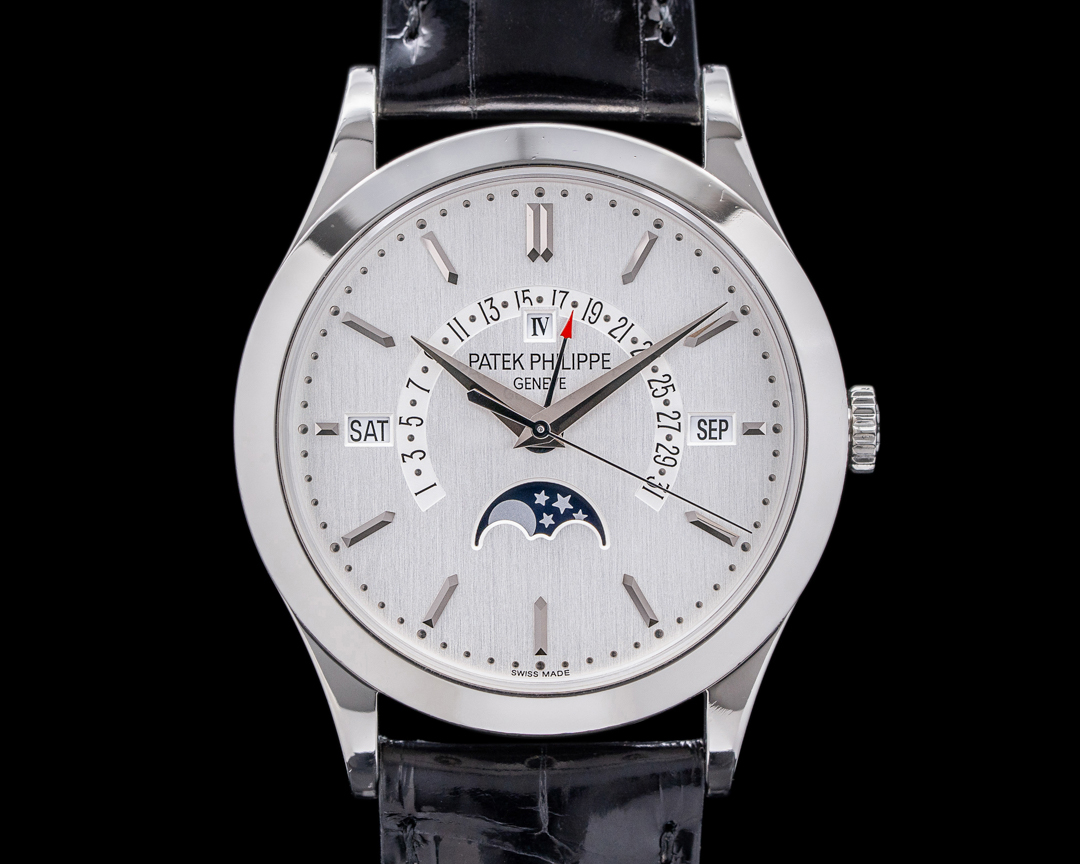Patek Philippe Perpetual Calendar