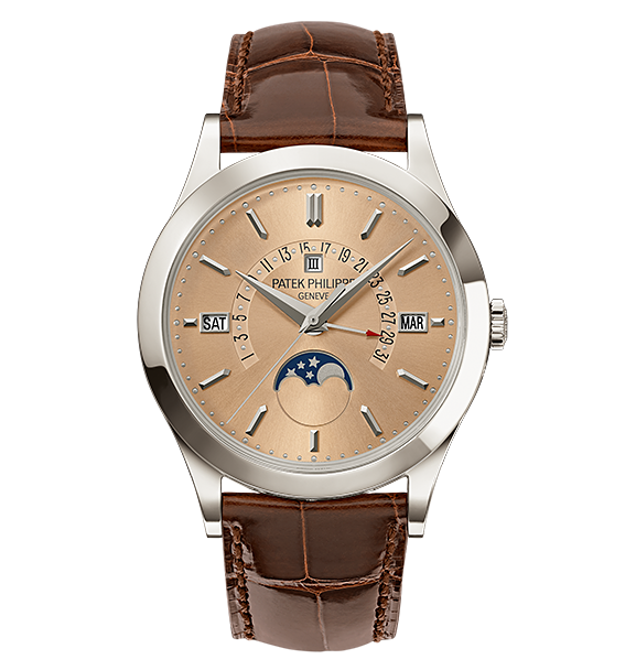 Patek Philippe Perpetual Calendar