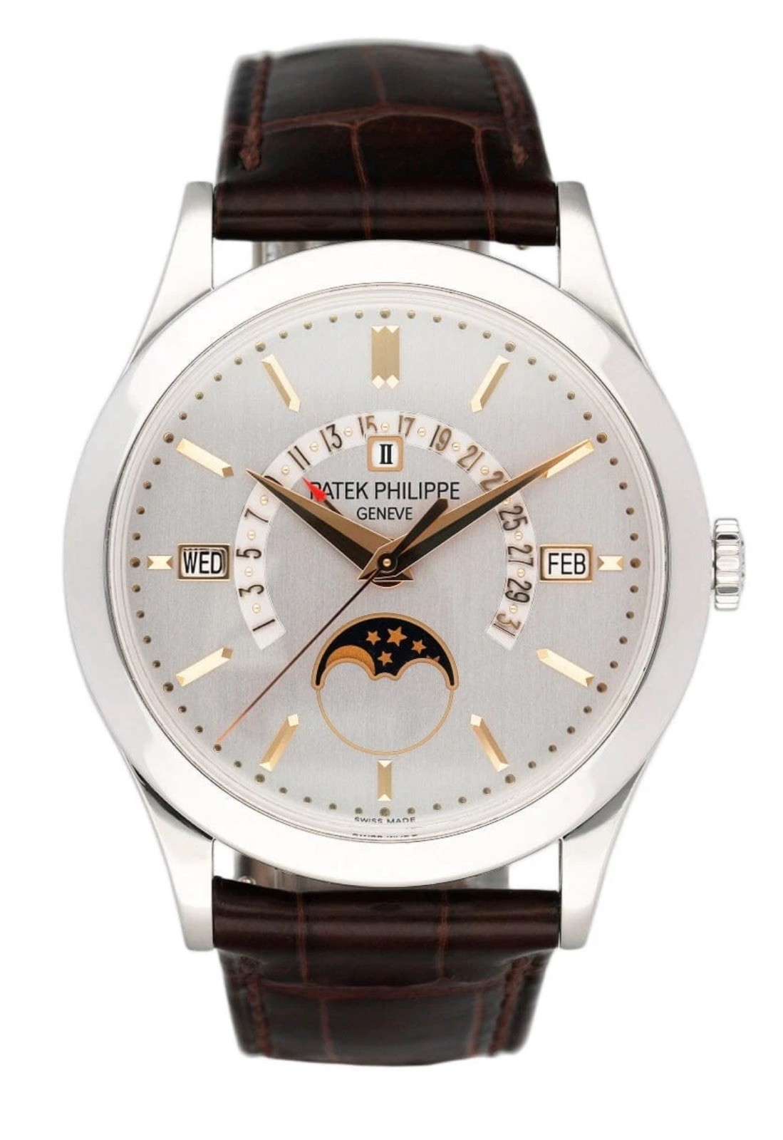 Patek Philippe Perpetual Calendar