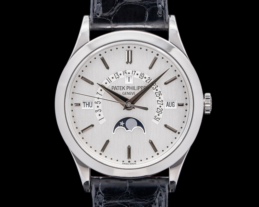 Patek Philippe Perpetual Calendar