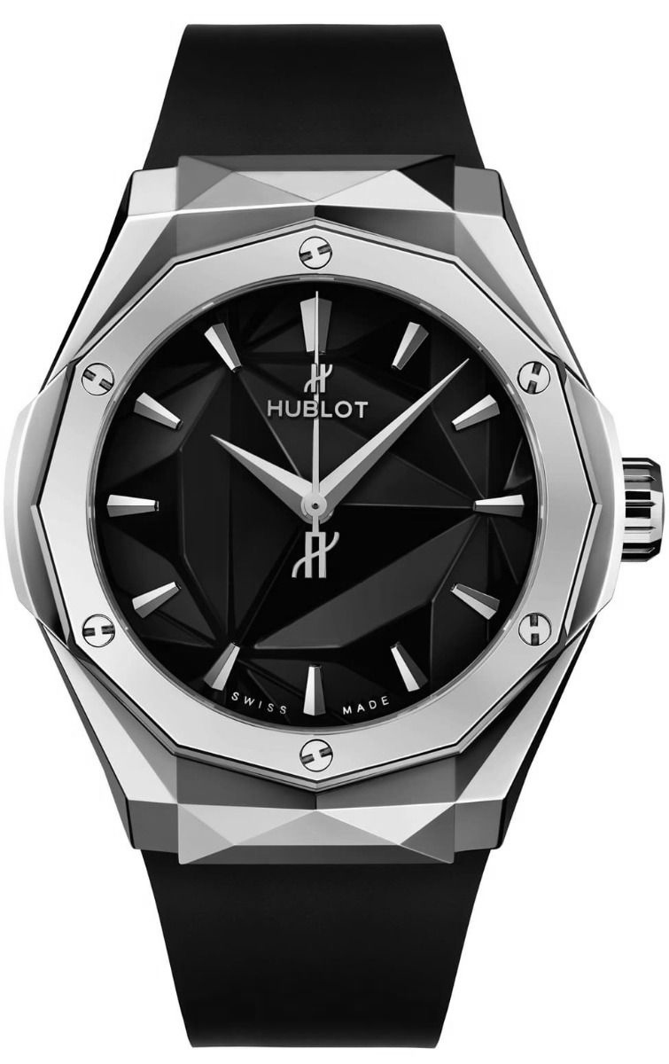 Hublot Classic Fusion