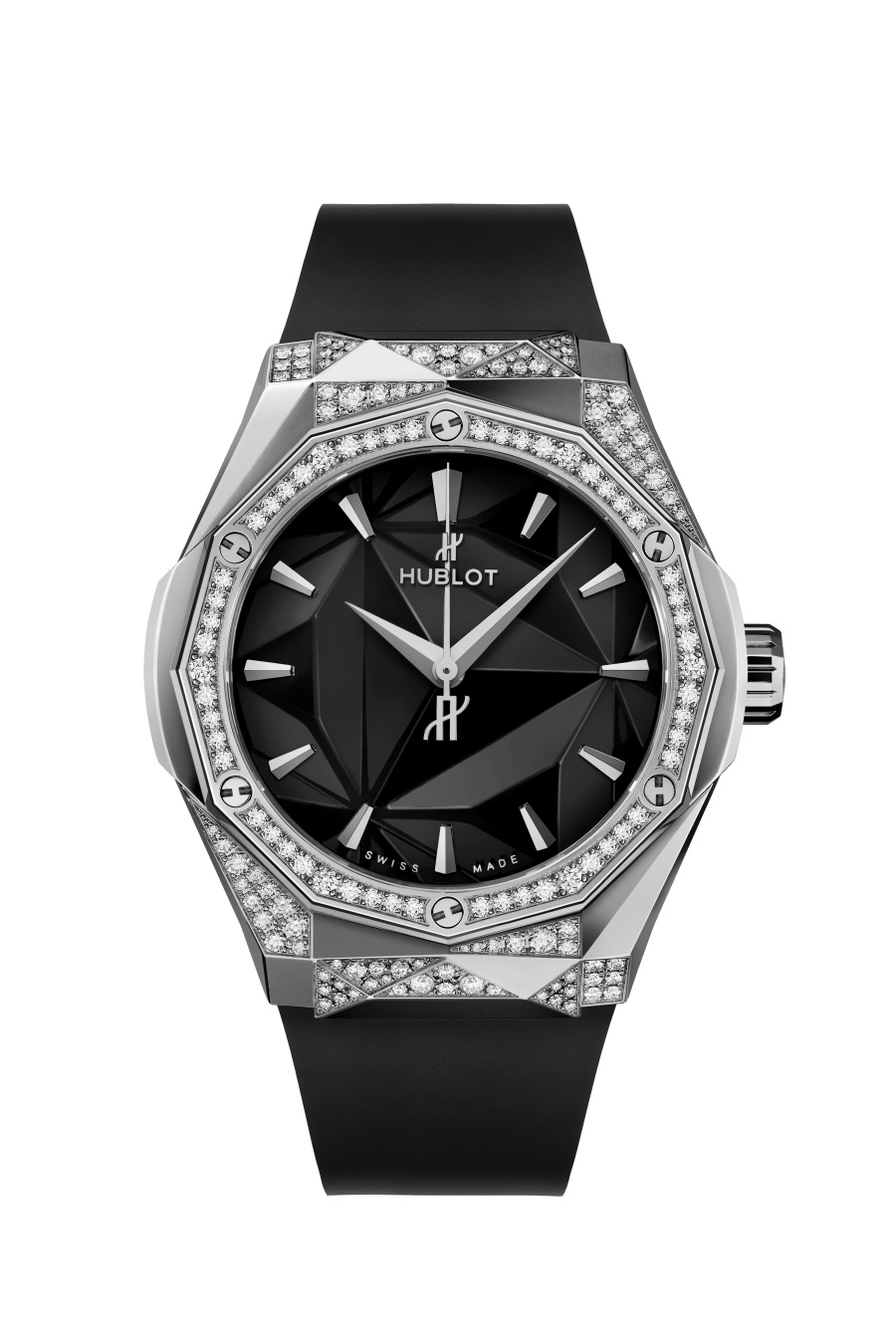 Hublot Classic Fusion