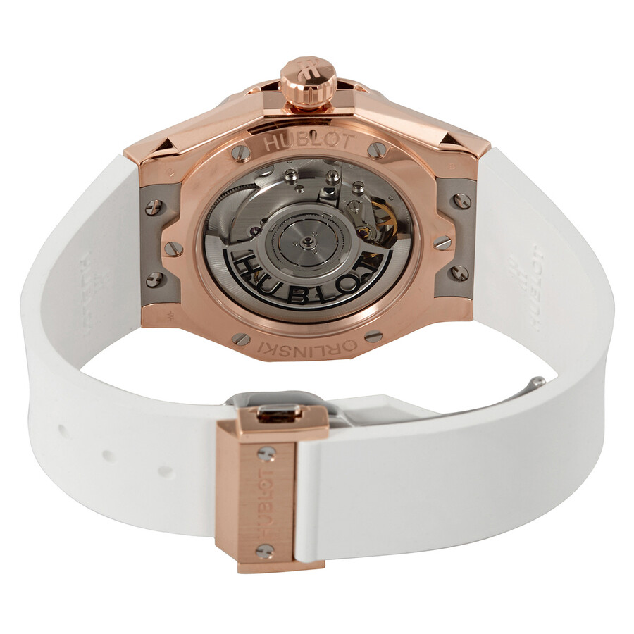 Hublot Classic Fusion