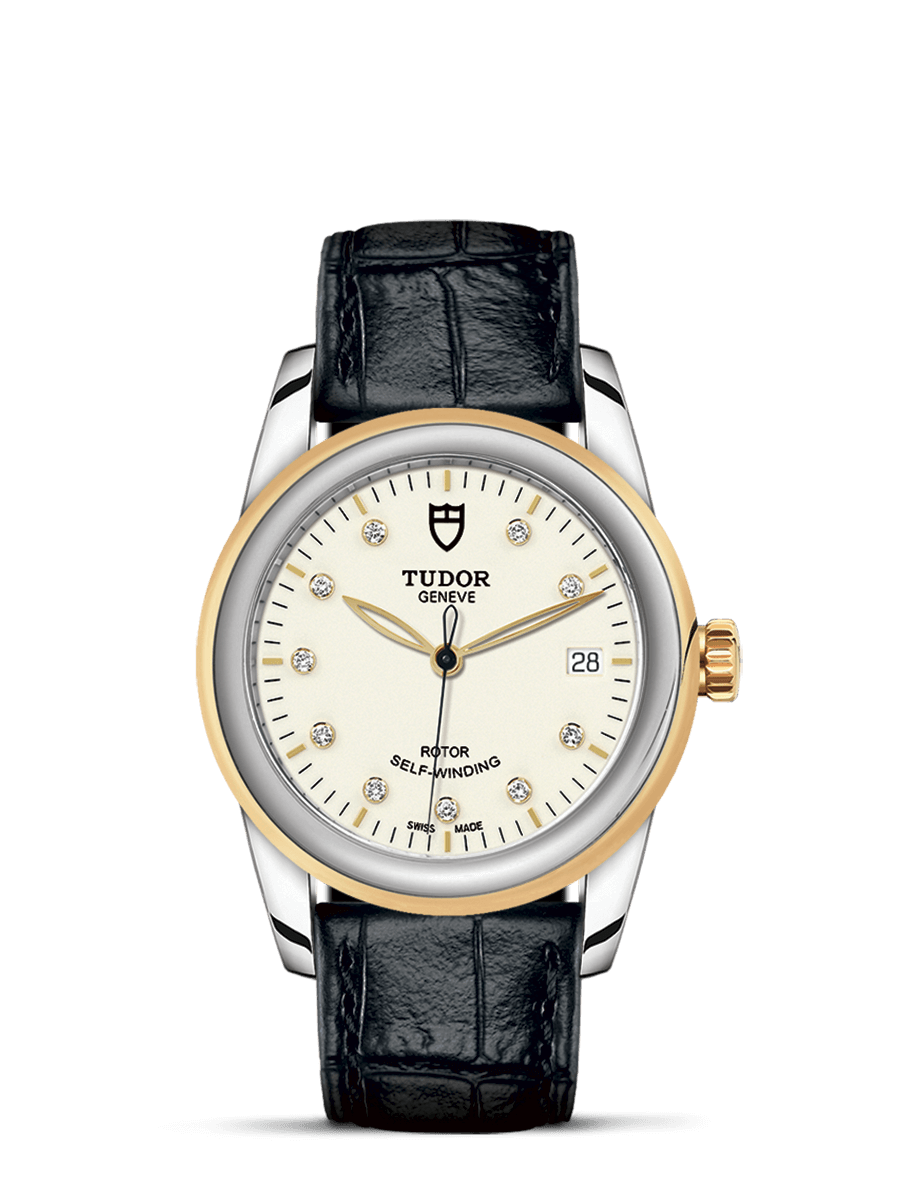 Tudor Glamour Date