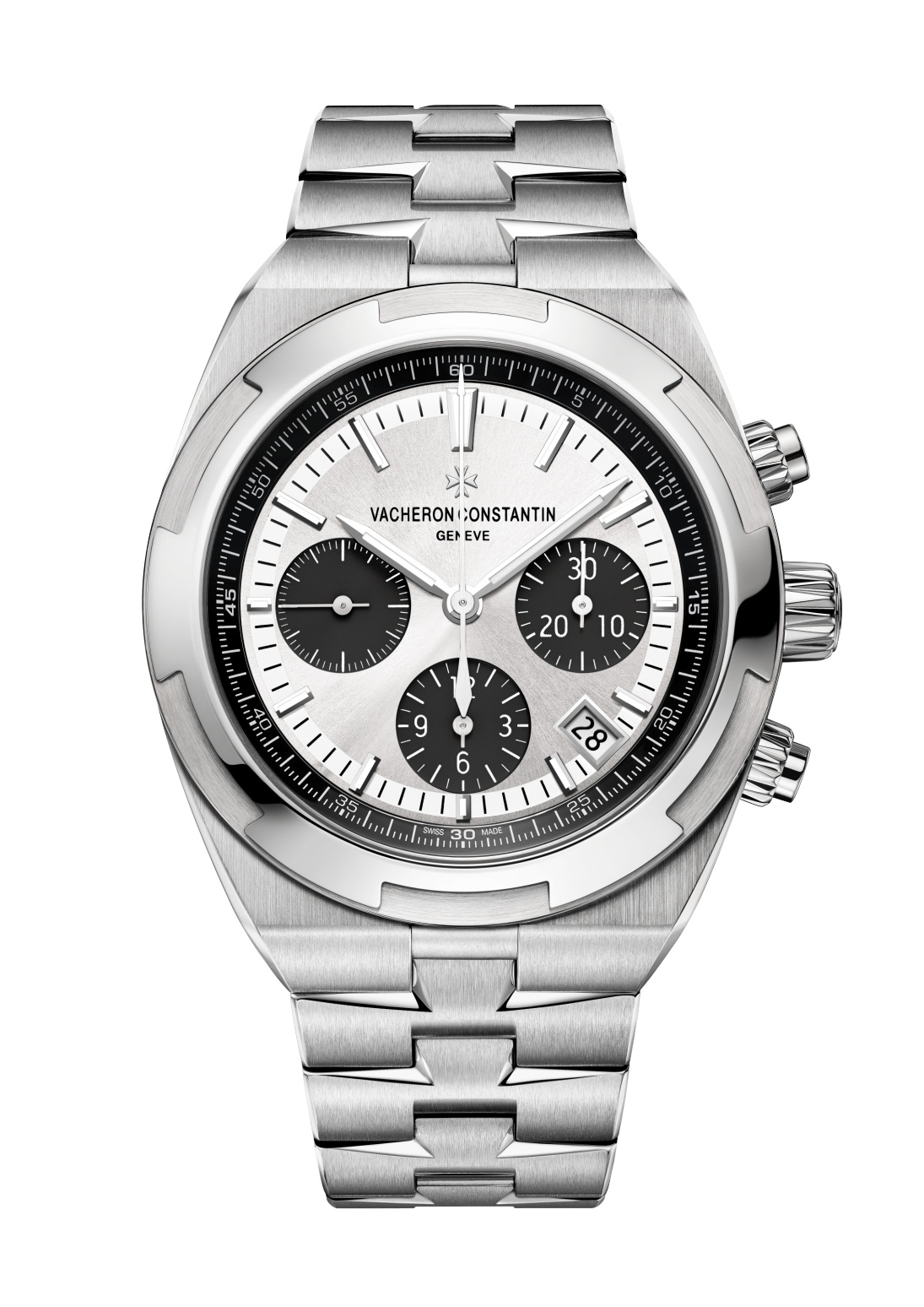 Vacheron Constantin Overseas Chronograph