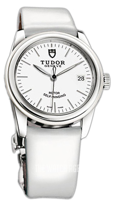 Tudor Glamour Date