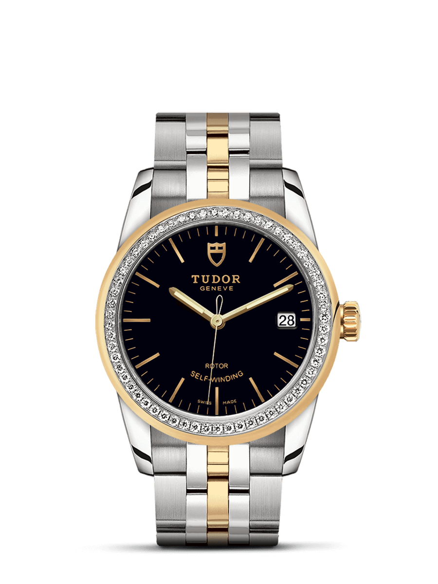 Tudor Glamour Date