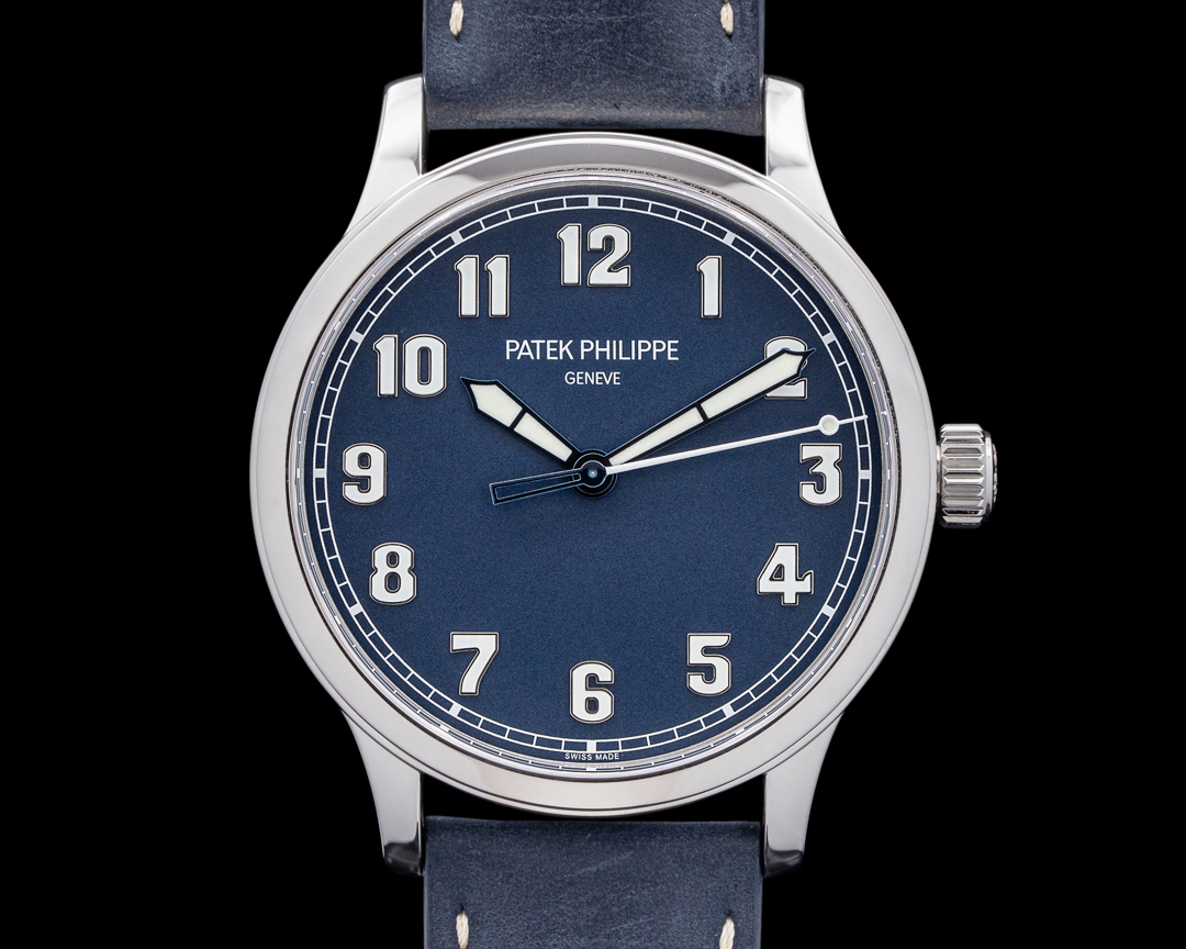 Patek Philippe Calatrava