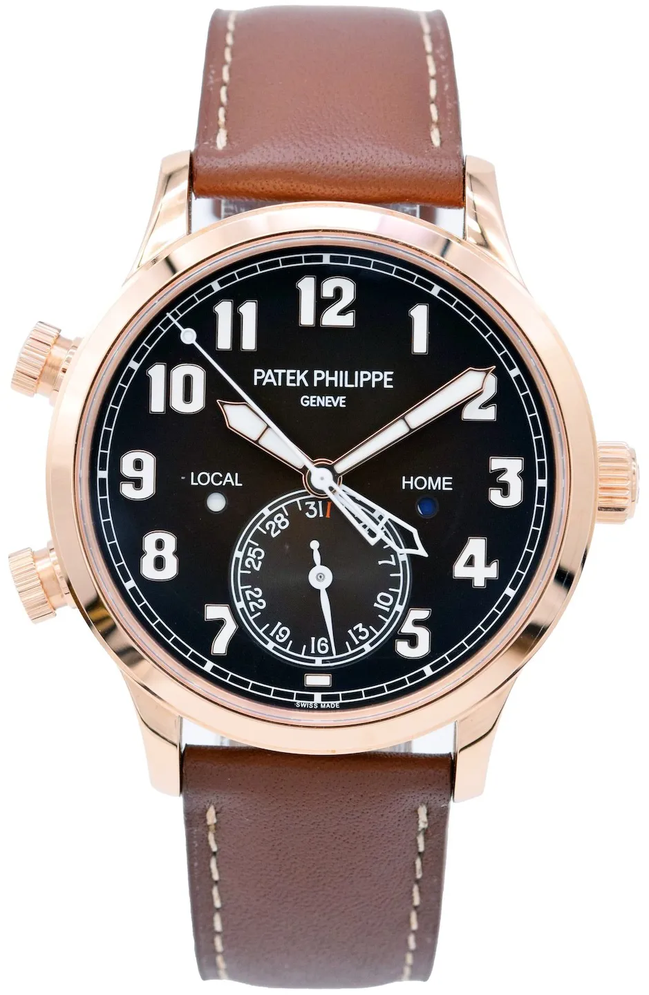 Patek Philippe Calatrava