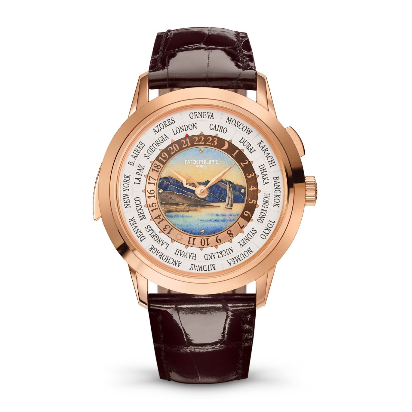 Patek Philippe Grand Complications