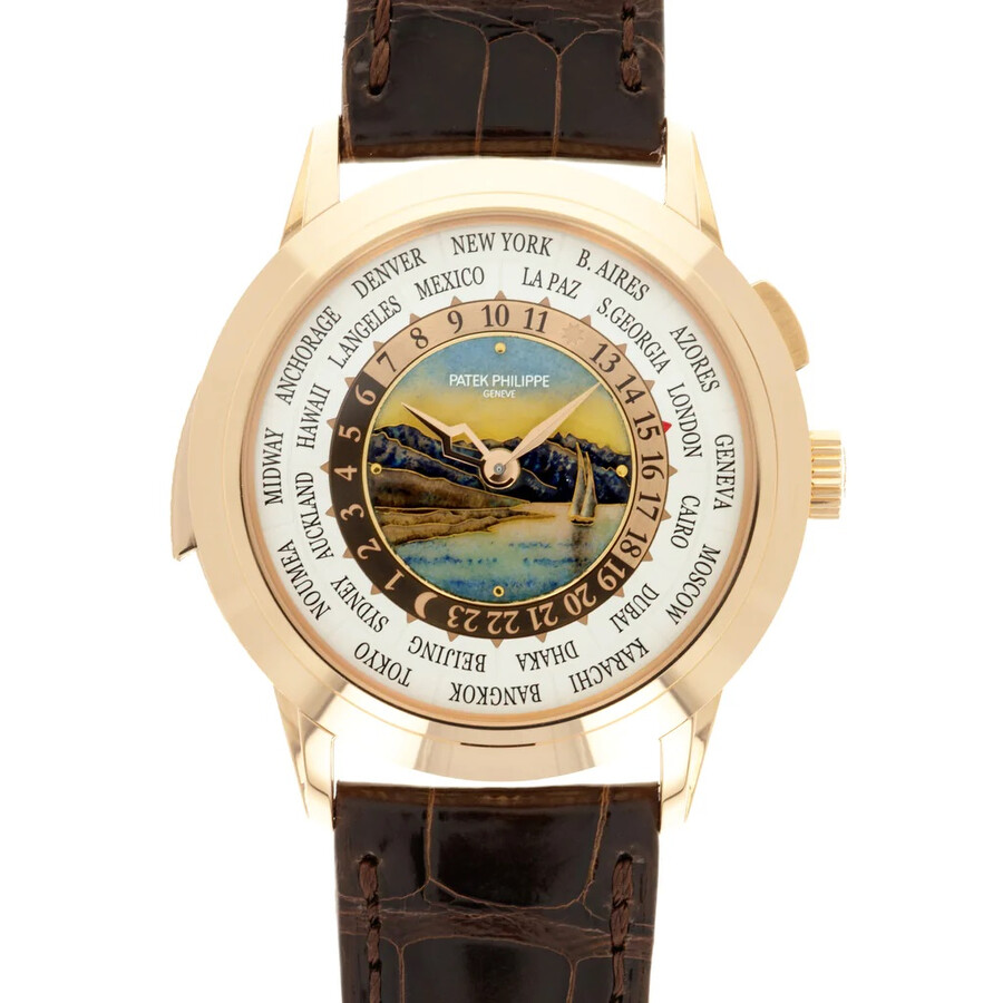 Patek Philippe Grand Complications