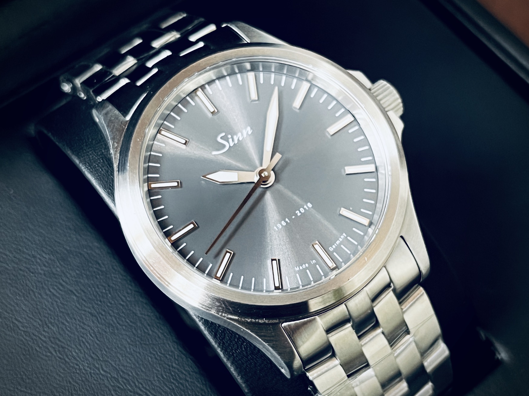 Sinn 556