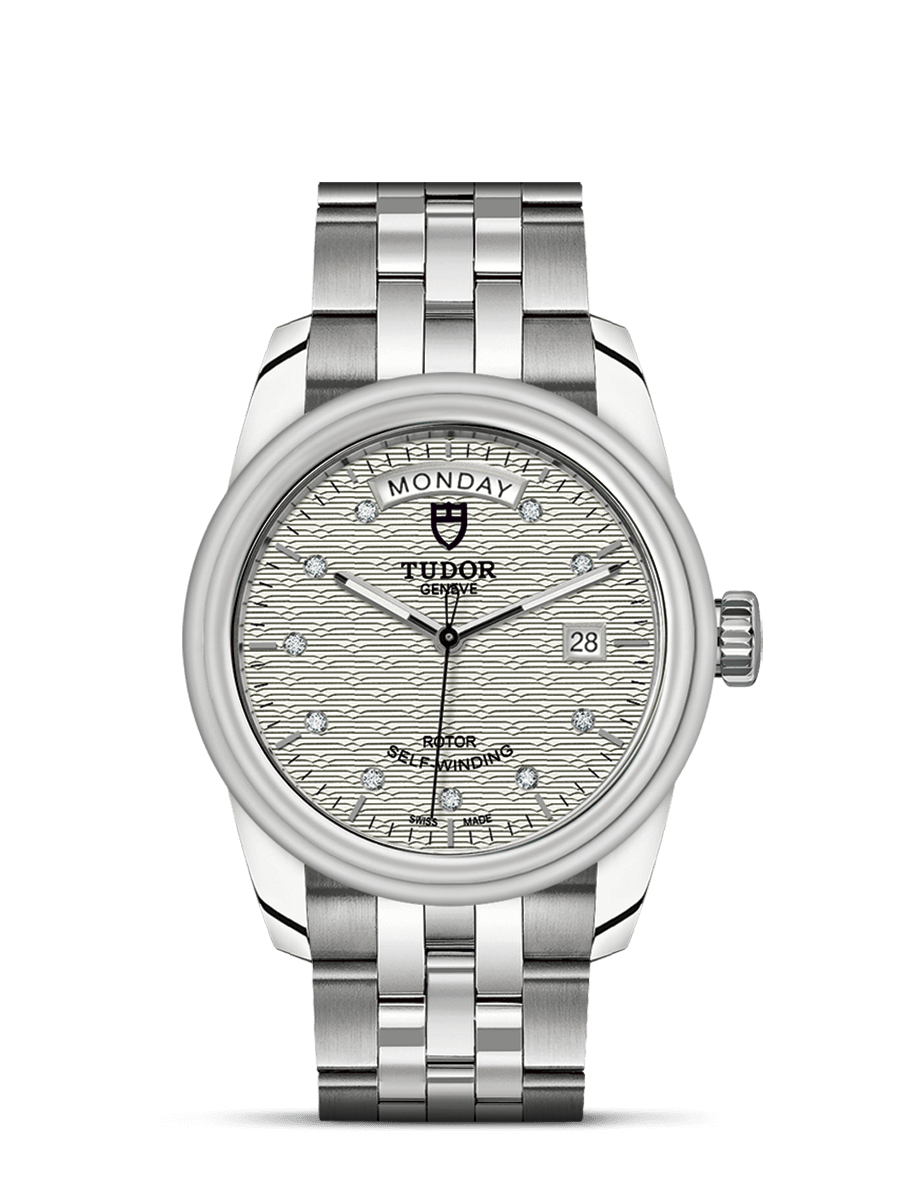 Tudor Glamour Date-Day