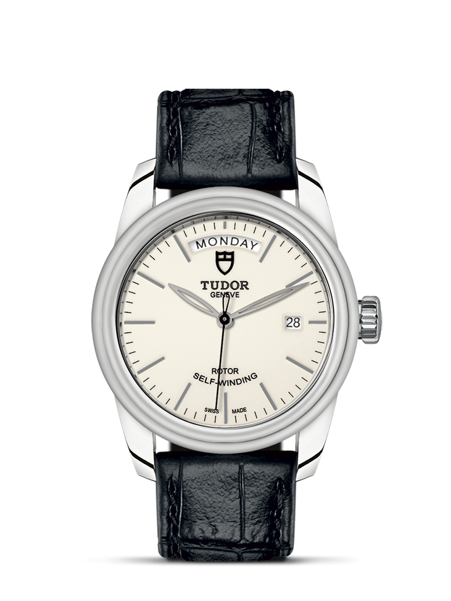 Tudor Glamour Date-Day