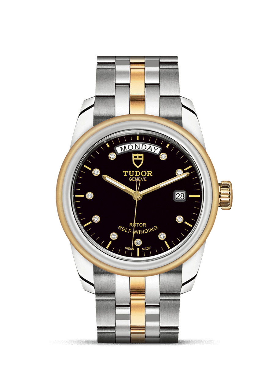 Tudor Glamour Date-Day