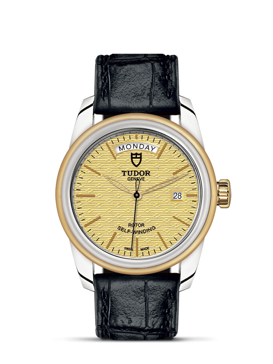 Tudor Glamour Date-Day