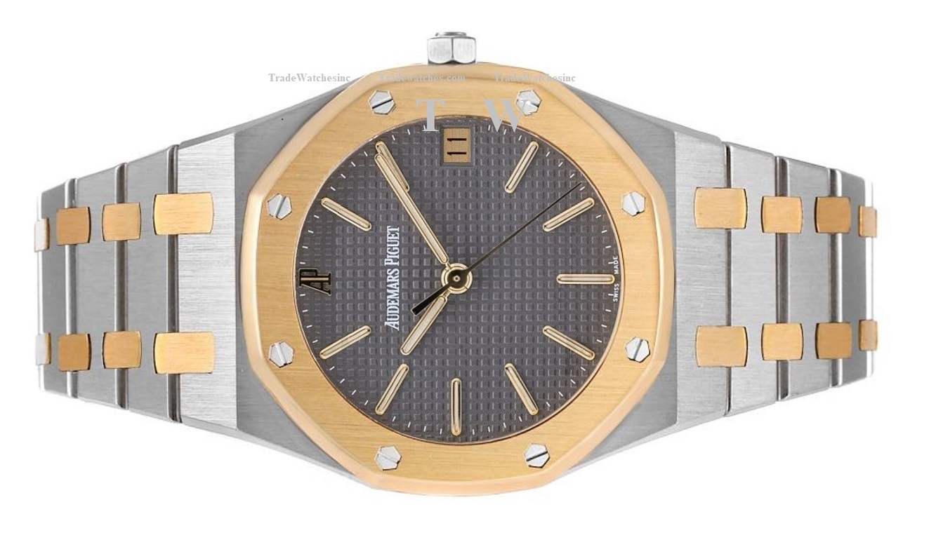 Audemars Piguet Royal Oak