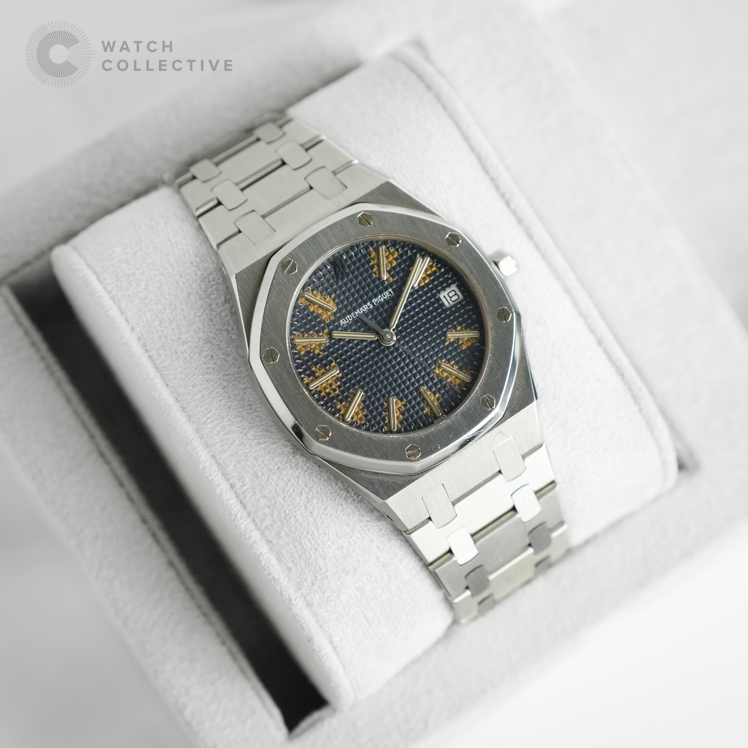 Audemars Piguet Royal Oak