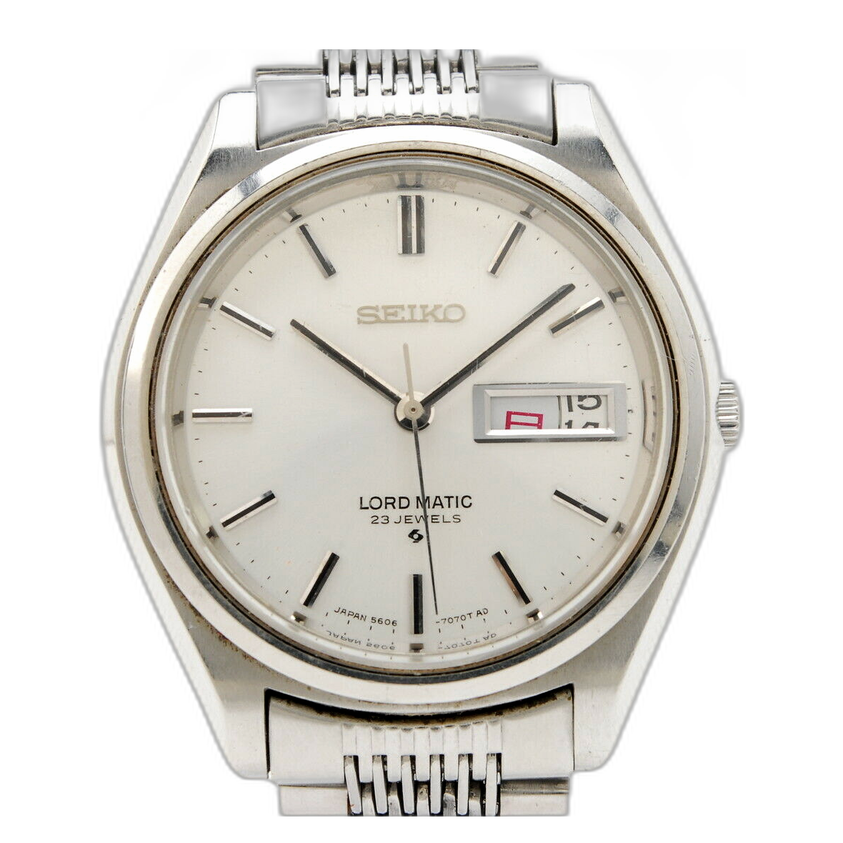 Seiko Seiko Lord Matic