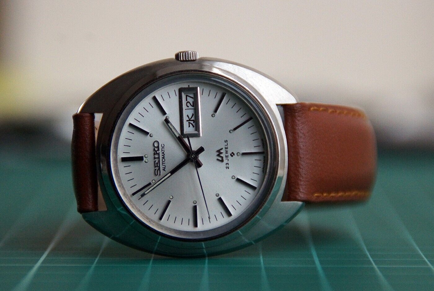 Seiko Seiko Lord Matic