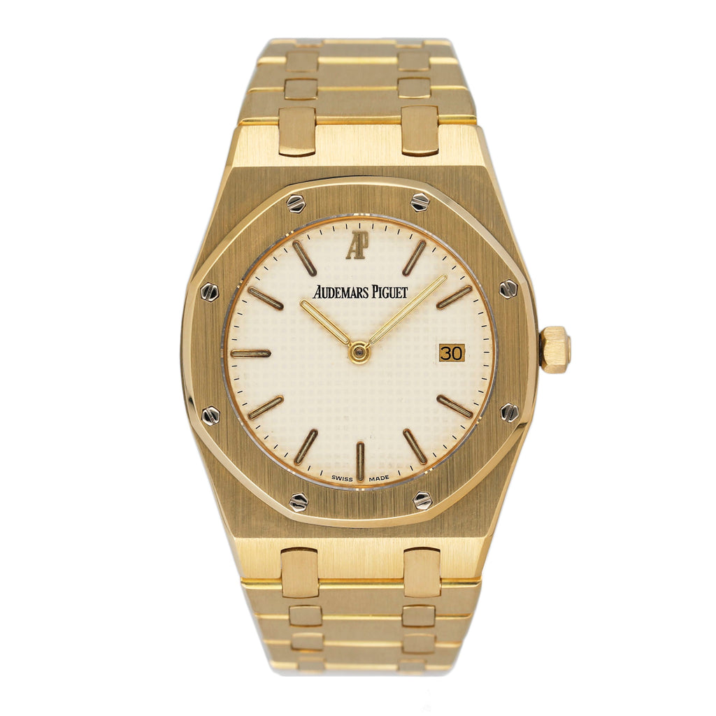 Audemars Piguet Royal Oak