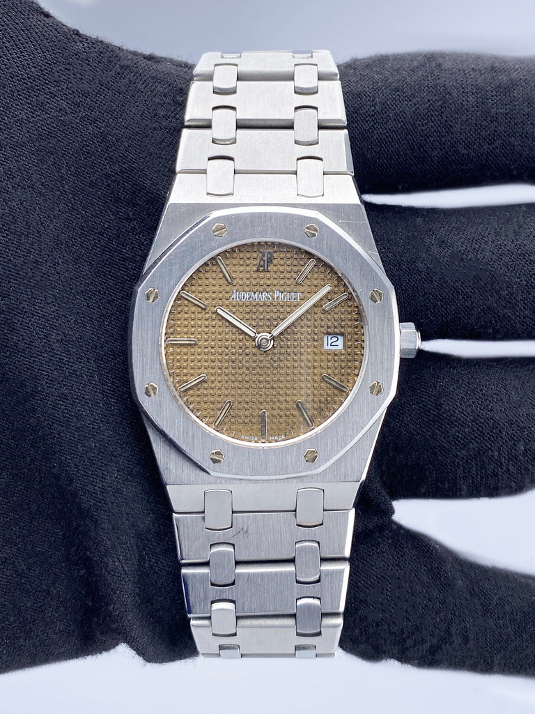 Audemars Piguet Royal Oak