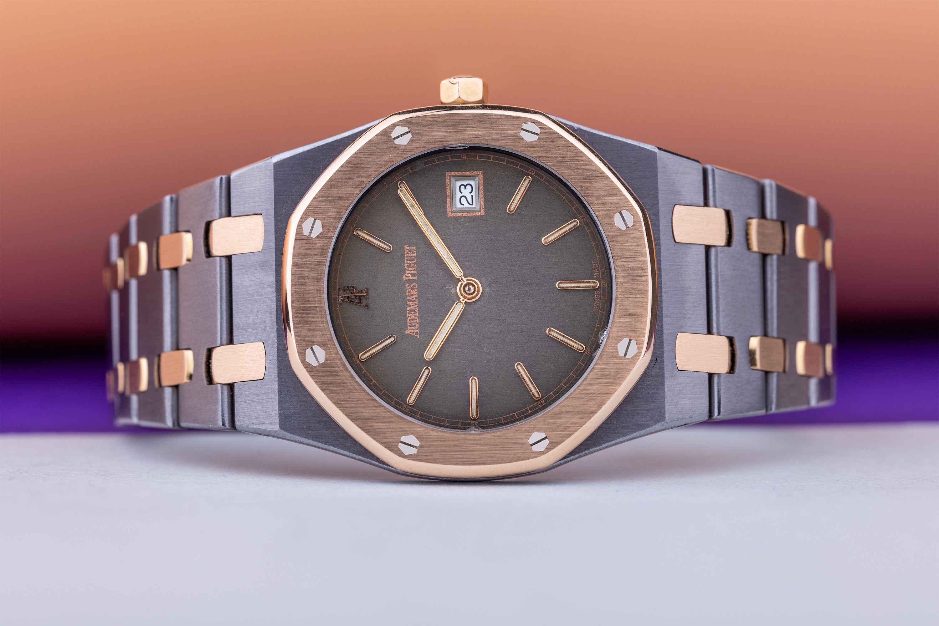 Audemars Piguet Royal Oak