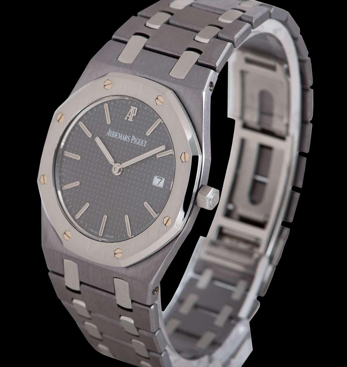 Audemars Piguet Royal Oak