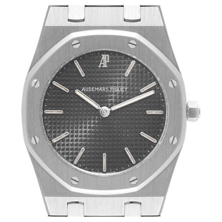 Audemars Piguet Royal Oak