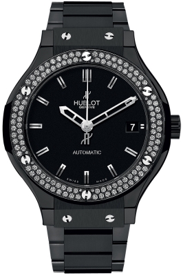 Hublot Classic Fusion