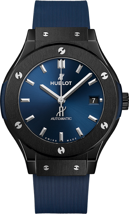 Hublot Classic Fusion Blue