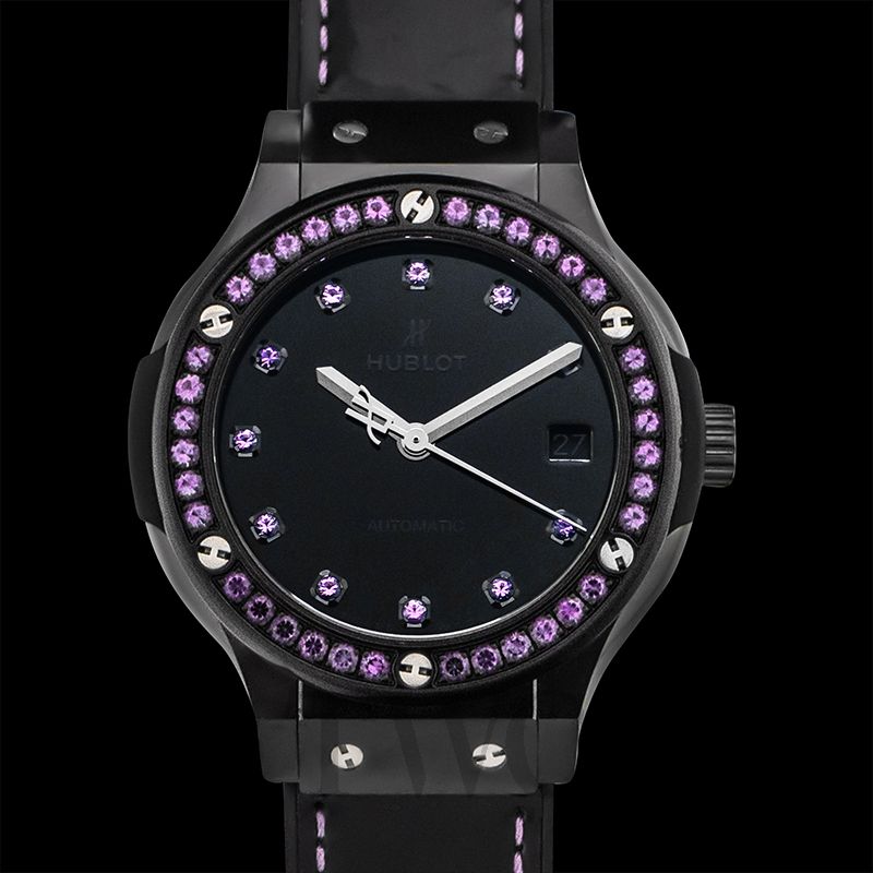 Hublot Classic Fusion