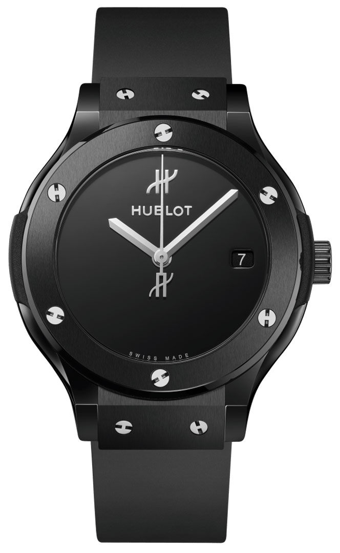 Hublot Classic Fusion