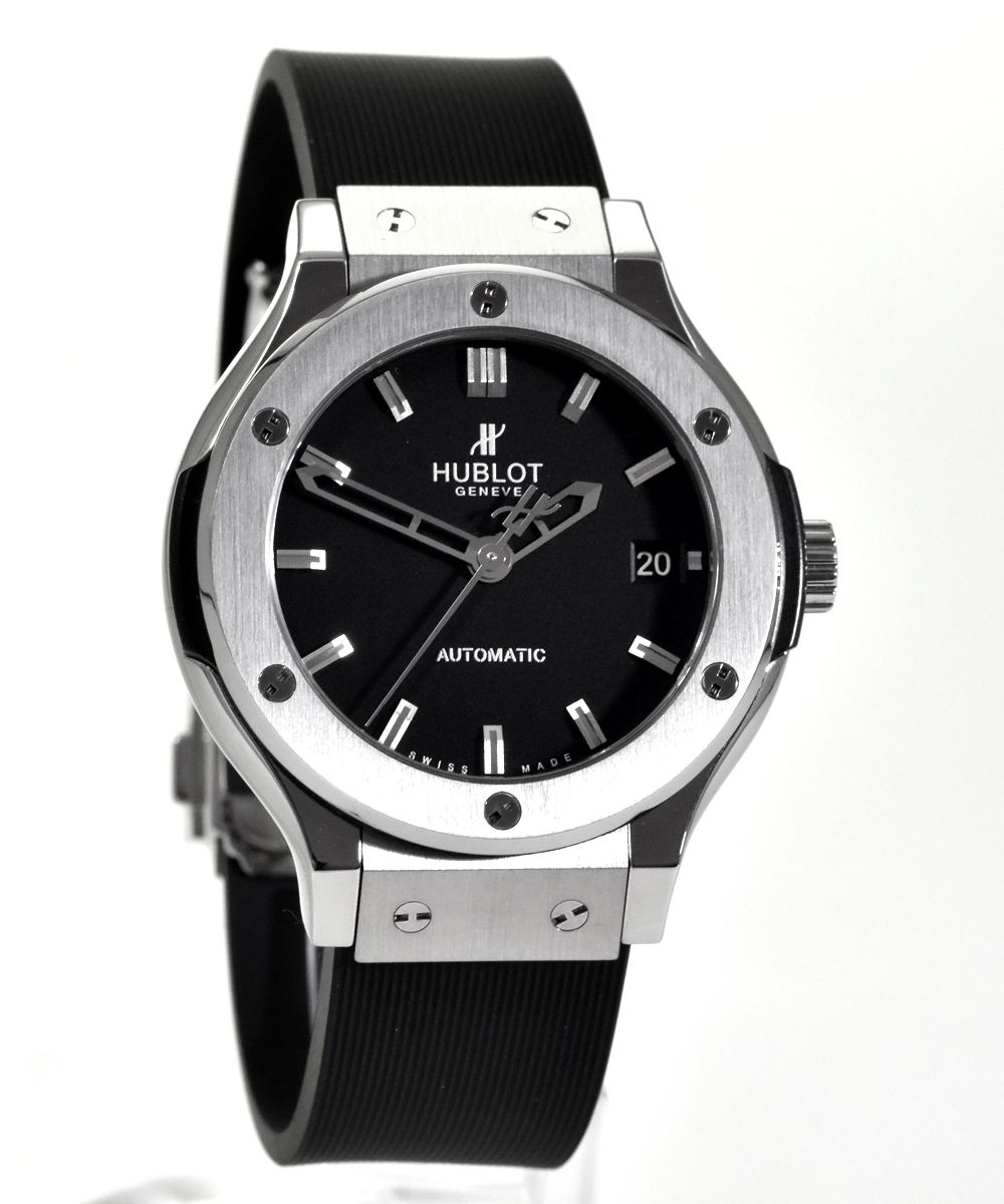 Hublot Classic Fusion