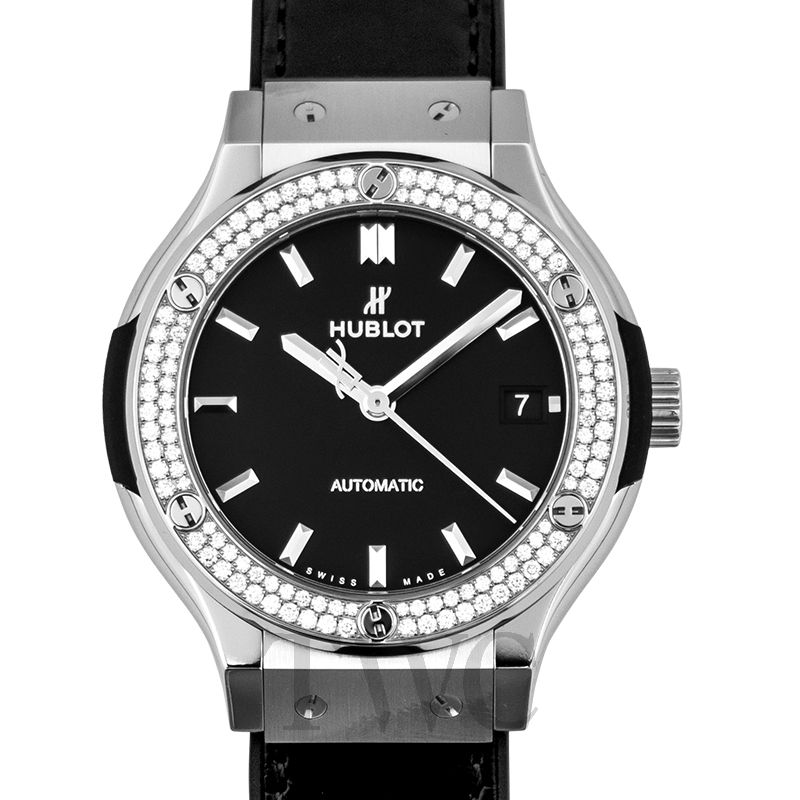 Hublot Classic Fusion