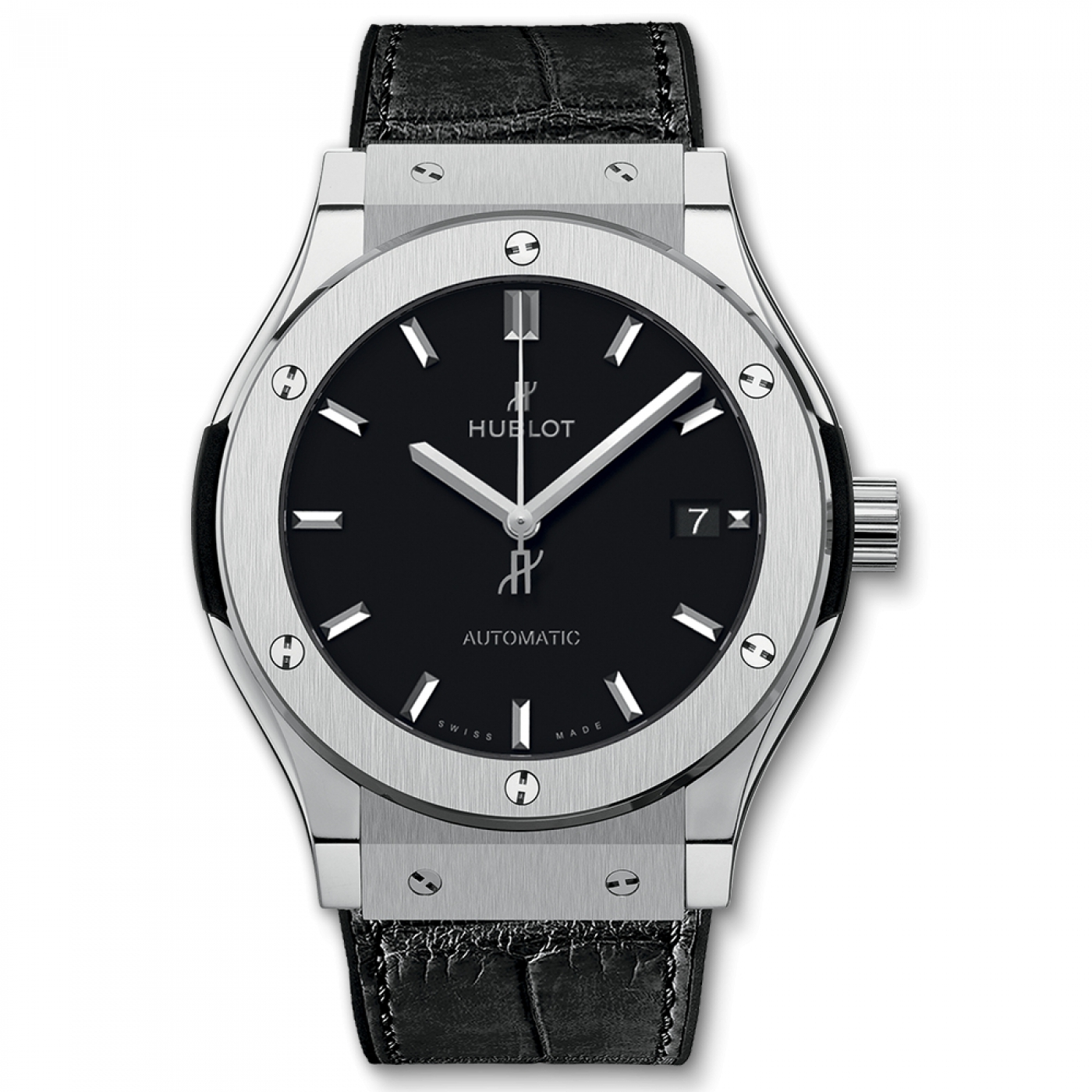 Hublot Classic Fusion