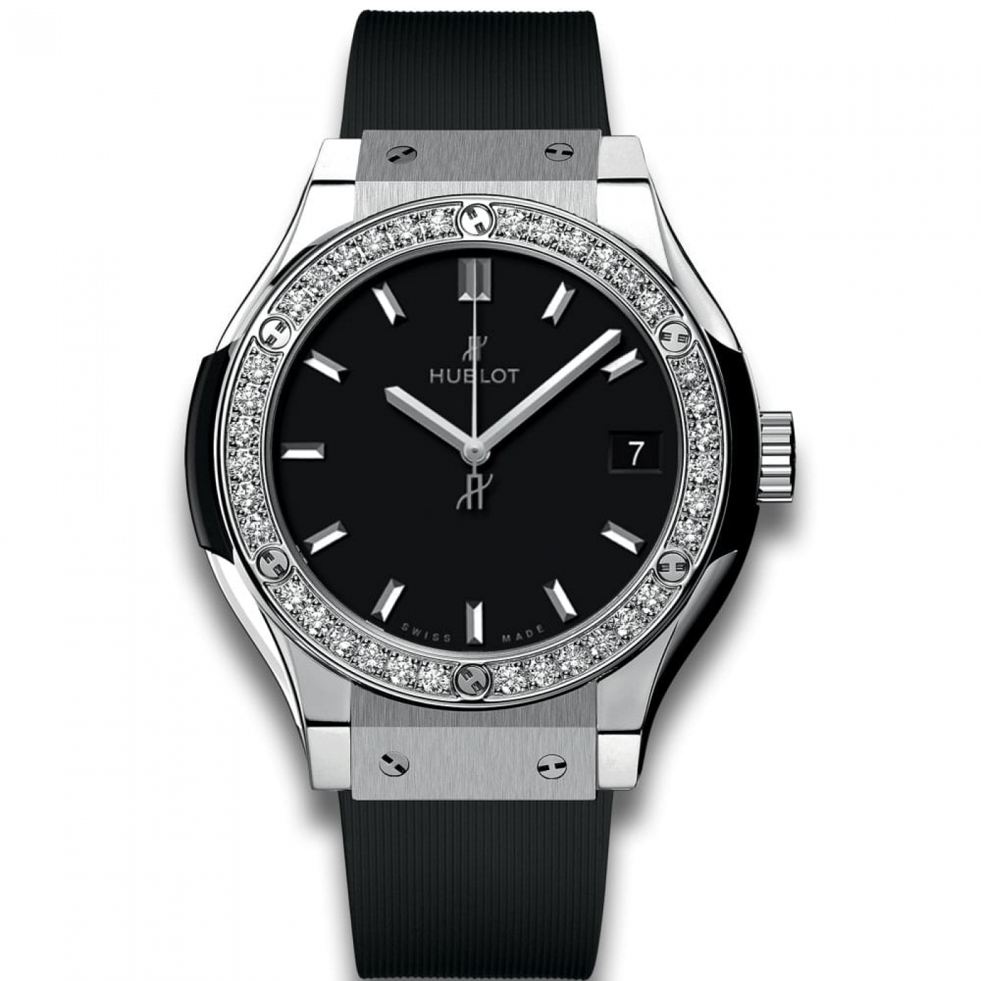 Hublot Classic Fusion