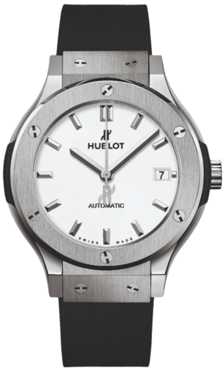 Hublot Classic Fusion
