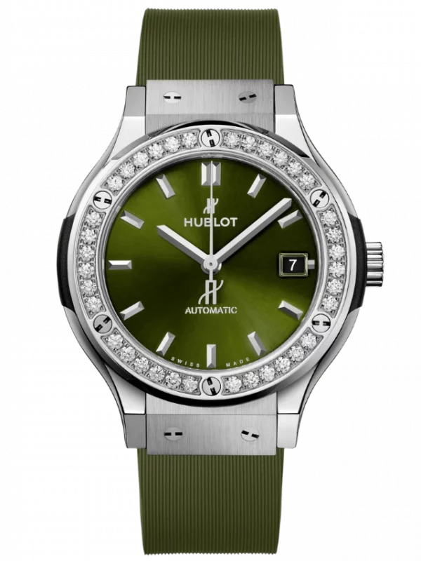 Hublot Classic Fusion