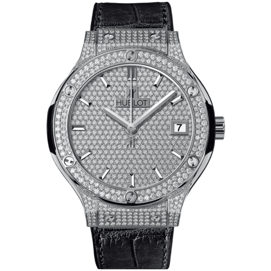 Hublot Classic Fusion