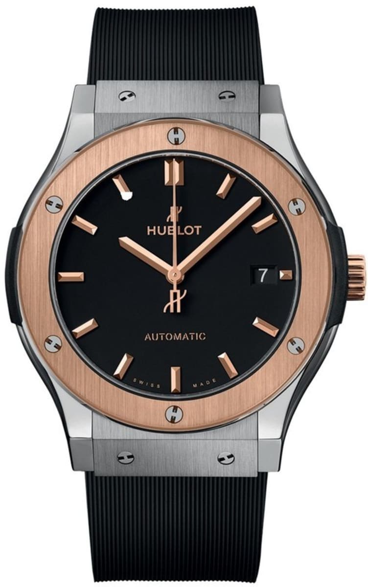 Hublot Classic Fusion